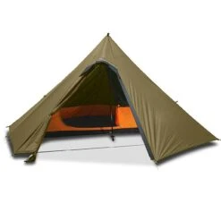 Luxe Outdoor Sil Hexpeak V4a -Camping En Plein Air luxe outdoor sil hexpeak v4a sand 2