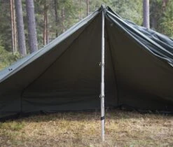 Mât Savotta Hawu Center Pole 11 Mât Savotta Hawu Center Pole -Camping En Plein Air mat central savotta hawu centre pole 05