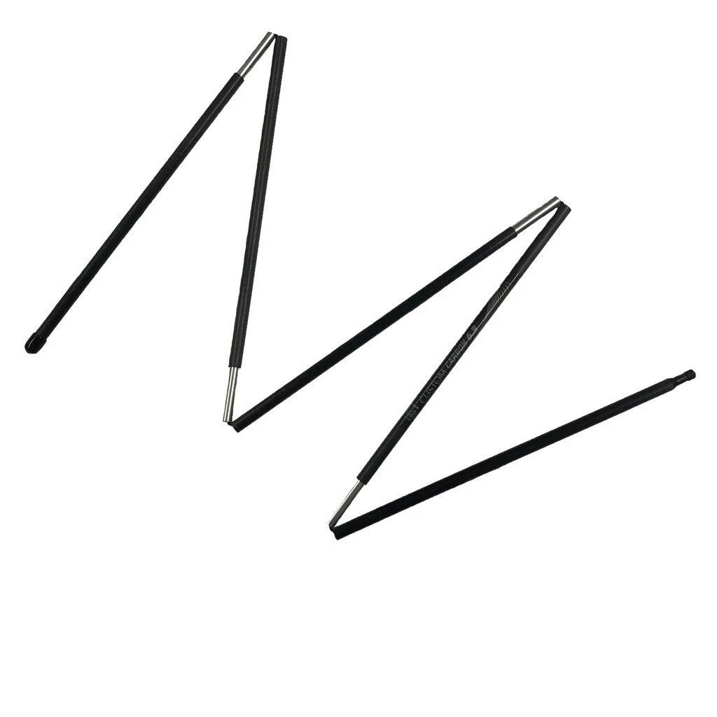 Six Moon Designs Pole Aluminum 5 Section 3 Six Moon Designs Pole Aluminum 5 Section