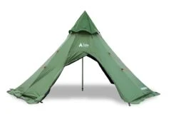 Luxe Outdoor Mega Horn II -Camping En Plein Air mega horn ii luxe outdoor 1