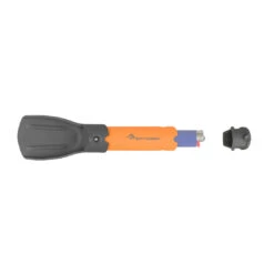 Sea To Summit Pocket Trowel -Camping En Plein Air mini pelle sea to summit pocket trowel 03