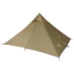 Luxe Outdoor Mini Peak II -Camping En Plein Air minipeak marron