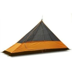 Luxe Outdoor Mini Peak II -Camping En Plein Air minipeak tente interieure