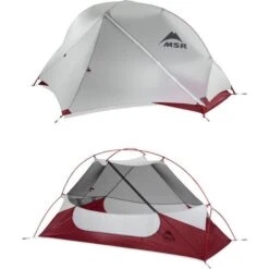 Tente Msr Hubba NX 15 Tente Msr Hubba NX -Camping En Plein Air msr hubba nx 04