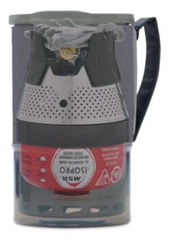 Réchaud Msr Windburner 1 L -Camping En Plein Air msr windburner 10