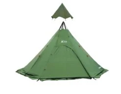 Luxe Outdoor Mega Horn II -Camping En Plein Air mtipi mega horn 2
