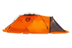 NEMO EQUIPMENT Nemo Chogori 2P -Camping En Plein Air nemo chogori 3p 04