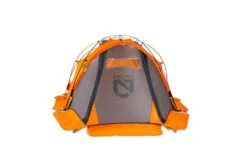 NEMO EQUIPMENT Nemo Chogori 2P -Camping En Plein Air nemo chogori 3p 05