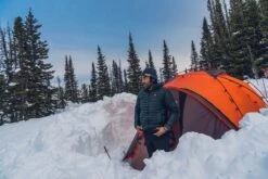 NEMO EQUIPMENT Nemo Chogori 2P -Camping En Plein Air nemo chogori 3p 13