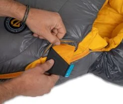 NEMO EQUIPMENT Nemo Sonic -20 27 NEMO EQUIPMENT Nemo Sonic -20 -Camping En Plein Air nemo sonic 20 9