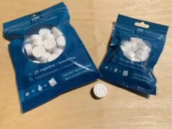 Lingette Océale -Camping En Plein Air oceale lingette lo 03