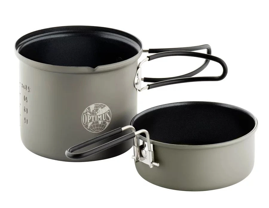 Optimus Elektra Cook System Black Edition 7 Optimus Elektra Cook System Black Edition – Image 5