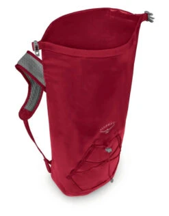Osprey Transporter Roll Top WP 18 -Camping En Plein Air osprey transporter wp18 7