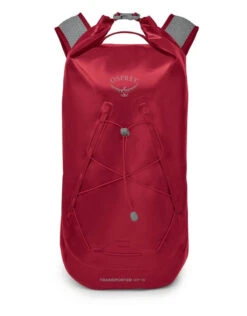 Osprey Transporter Roll Top WP 18 -Camping En Plein Air osprey transporter wp18 8