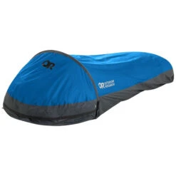 Outdoor Research Helium Bivy -Camping En Plein Air outdoor research helium bivy 01