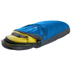 Outdoor Research Helium Bivy -Camping En Plein Air outdoor research helium bivy 03