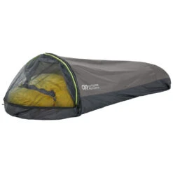 Outdoor Research Helium Bivy -Camping En Plein Air outdoor research helium bivy 07