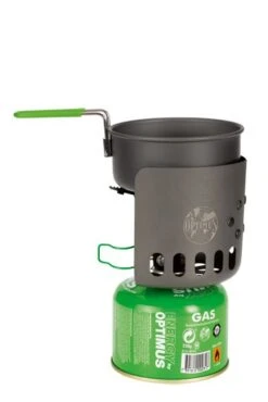 Pare-vent Optimus -Camping En Plein Air parevent optimus