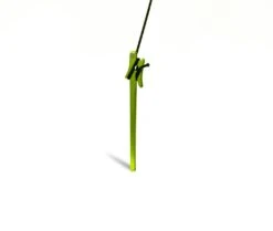NEMO EQUIPMENT Nemo Airpin Ultralight Stakes -Camping En Plein Air piquet airpin ultralight stakes 03