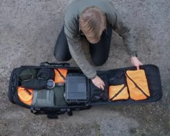 Savotta Trinket Pouch Standalone -Camping En Plein Air pochette savotta trinket pouch 12 1