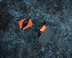 Savotta Trinket Pouch Standalone -Camping En Plein Air pochette savotta trinket pouch 15 1