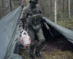 Poêle à Bois Savotta Hawu 400 -Camping En Plein Air poele a bois savotta hawu 400 ws 400 07