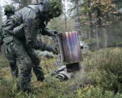 Poêle à Bois Savotta Hawu 400 -Camping En Plein Air poele a bois savotta hawu 400 ws 400 08