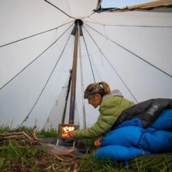 Winnerwell Fastfold Titanium Camping Stove 33 Winnerwell Fastfold Titanium Camping Stove -Camping En Plein Air poele winnerwell fastfold titanium camping stove 56