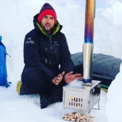 Winnerwell Fastfold Titanium Camping Stove 39 Winnerwell Fastfold Titanium Camping Stove -Camping En Plein Air poele winnerwell fastfold titanium camping stove 65