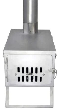 Winnerwell Fastfold Titanium Camping Stove 24 Winnerwell Fastfold Titanium Camping Stove -Camping En Plein Air poele winnerwell fastfold titanium camping stove 07