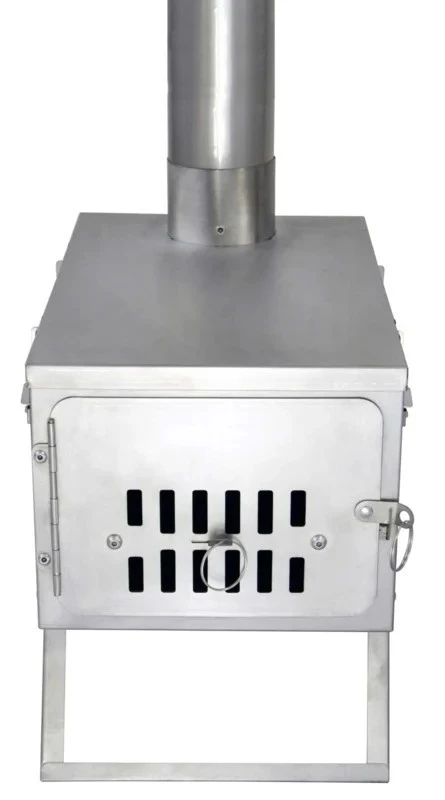 Winnerwell Fastfold Titanium Camping Stove 5 Winnerwell Fastfold Titanium Camping Stove – Image 3