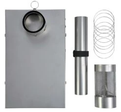 Winnerwell Fastfold Titanium Camping Stove 26 Winnerwell Fastfold Titanium Camping Stove -Camping En Plein Air poele winnerwell fastfold titanium camping stove 32