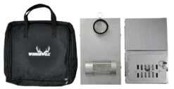 Winnerwell Fastfold Titanium Camping Stove 28 Winnerwell Fastfold Titanium Camping Stove -Camping En Plein Air poele winnerwell fastfold titanium camping stove 34
