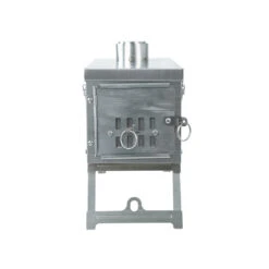 Winnerwell Fastfold Ultralight Backpack Titanium Camping Stove -Camping En Plein Air poele winnerwell fastfold utralight backpack titanium camping stove 03