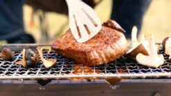 Winnerwell Fastfold Ultralight Backpack Titanium Camping Stove -Camping En Plein Air poele winnerwell fastfold utralight backpack titanium camping stove 09