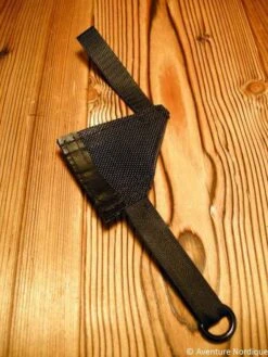 Hilleberg Pole Holder Akto -Camping En Plein Air pole holder hilleberg 02 1 1