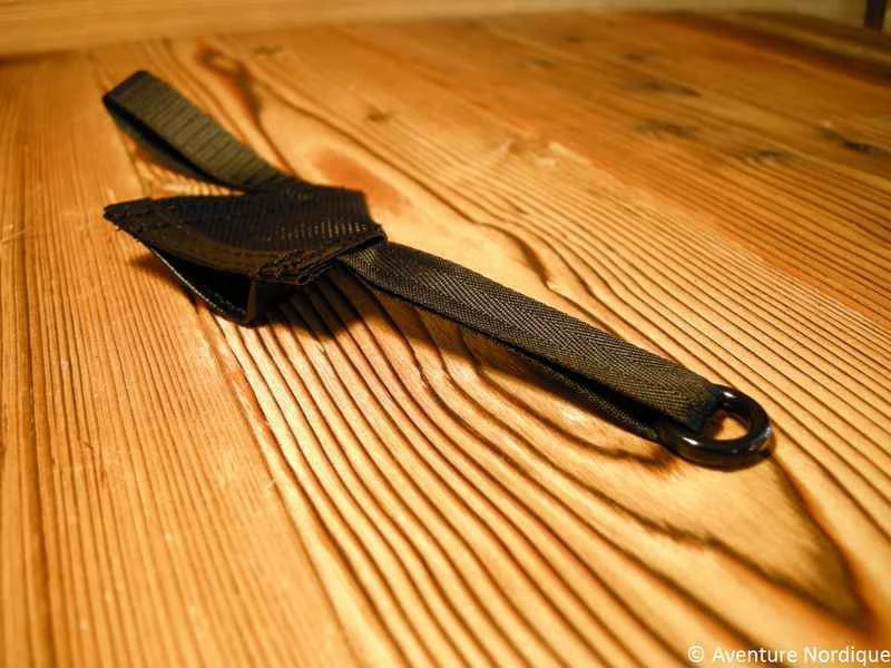 Hilleberg Pole Holder Soulo / Soulo BL 7 Hilleberg Pole Holder Soulo / Soulo BL – Image 5