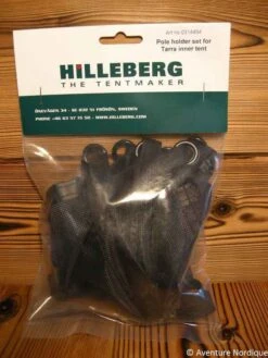 Hilleberg Pole Holder Akto -Camping En Plein Air pole holder hilleberg 1 1
