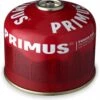 Cartouche De Gaz Primus Power Gas 230g -Camping En Plein Air power gas 230g primus