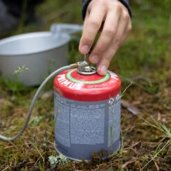 Cartouche De Gaz Primus SIP Power Gas 450g -Camping En Plein Air primus sip power gas 450 2