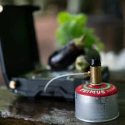 Cartouche De Gaz Primus SIP Power Gas 450g -Camping En Plein Air primus sip power gas 450 3