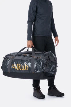 Rab Expedition Kitbag 120 -Camping En Plein Air rab expedition kitbag 120 sac de voyage 3