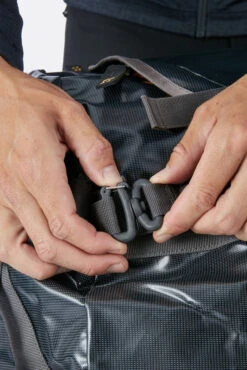 Rab Expedition Kitbag 120 -Camping En Plein Air rab expedition kitbag 120 sac de voyage 5