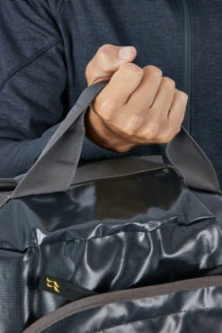 Rab Expedition Kitbag 120 -Camping En Plein Air rab expedition kitbag 120 sac de voyage 6