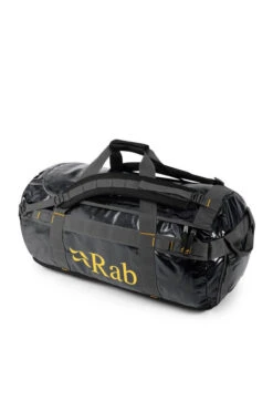 Rab Expedition Kitbag 80 -Camping En Plein Air rab expedition kitbag 80 sac de voyage 2