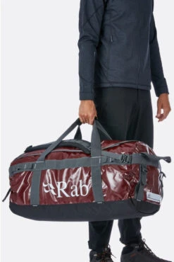 Rab Expedition Kitbag 80 -Camping En Plein Air rab expedition kitbag 80 sac de voyage 3