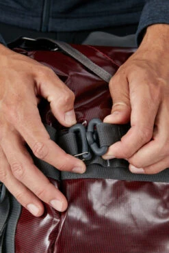 Rab Expedition Kitbag 80 -Camping En Plein Air rab expedition kitbag 80 sac de voyage 6