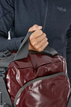 Rab Expedition Kitbag 80 -Camping En Plein Air rab expedition kitbag 80 sac de voyage 7