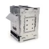 Firebox G2 Folding Firebox Stove -Camping En Plein Air rechaud a bois folding firebox stove 01