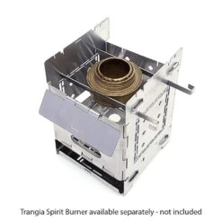 Firebox G2 Folding Firebox Stove -Camping En Plein Air rechaud a bois folding firebox stove 11